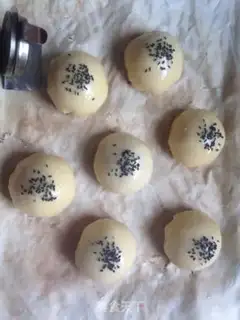 Make Doudou step 11