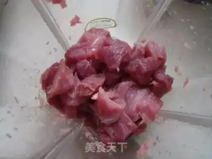 Make Spicy beef sauce step 0