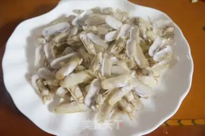 Make Onion cream step 2