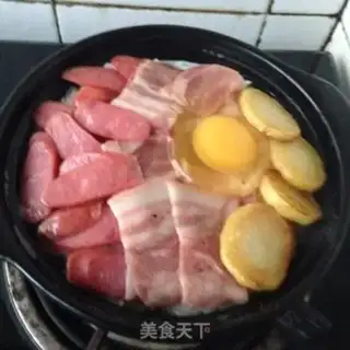 Make Son of a bitch step 7