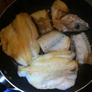 Make Soy sauce step 3