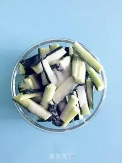 Make Pickles step 1