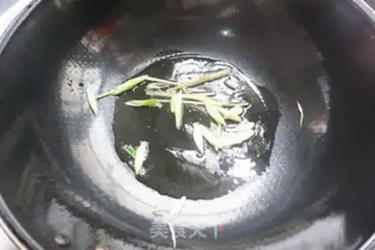 Make Onion cream step 3