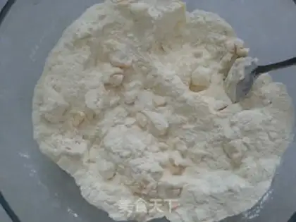 Make Milkcake step 3