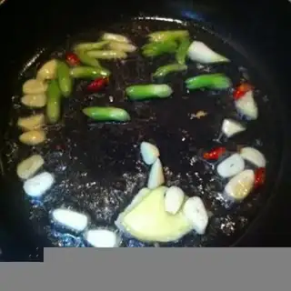 Make Red duck step 2
