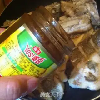 Make Soy sauce step 5