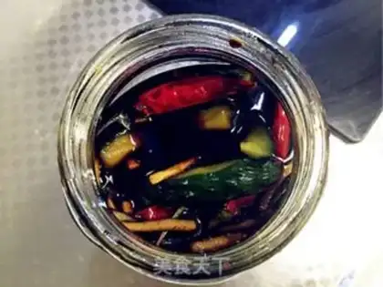 Make Pickles step 3