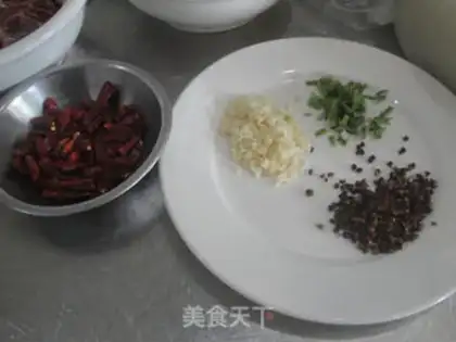 Make Boiled beef step 0