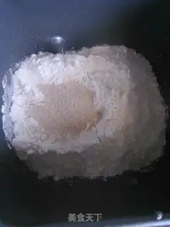Make White toast step 7