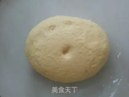 Make Milkcake step 6