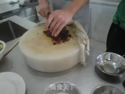 Make Boiled beef step 2