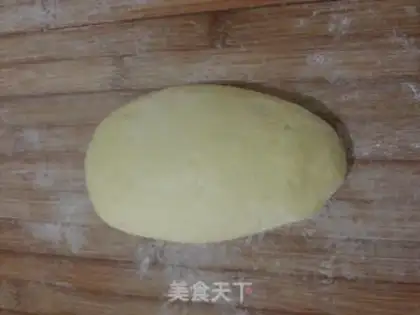 Make Milkcake step 7