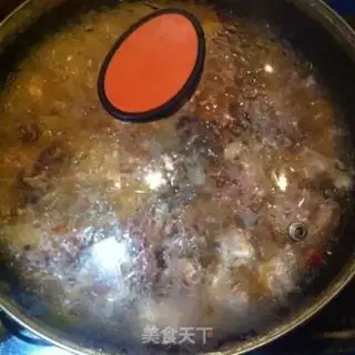 Make Red duck step 6