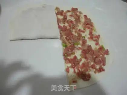 Make Kyoto meatloaf step 3