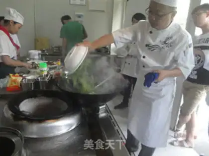 Make Boiled beef step 3