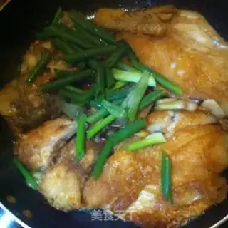 Make Soy sauce step 9