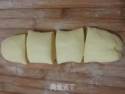 Make Milkcake step 8