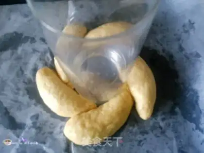 Make Cream of cream step 5