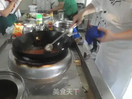 Make Boiled beef step 4