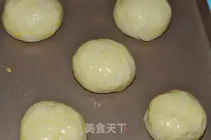 Make Cream bread step 10