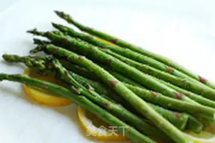 Make Fresh lemon roast step 4