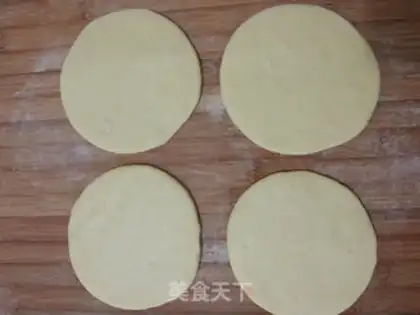 Make Milkcake step 9