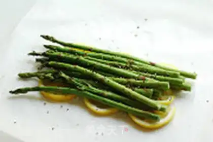 Make Fresh lemon roast step 5