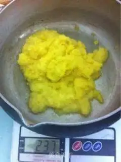 Make Pineapple step 3