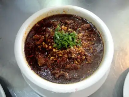Make Boiled beef step 6