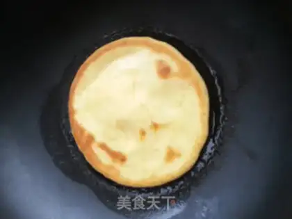 Make Milkcake step 11