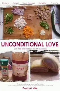 Make Eggs and vegetables step 0