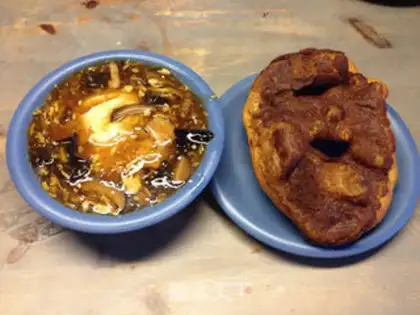 Make Tofu brain step 4