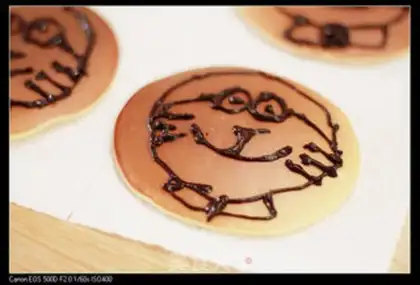 Make Tinker Bell