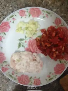 Make Tofu in the private room step 1