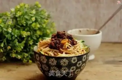 Make Spicy beef sauce step 14