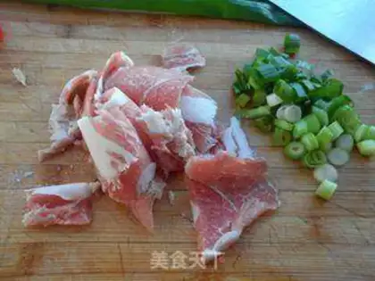 Make Red Spud step 3