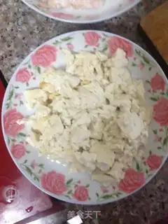 Make Tofu in the private room step 2