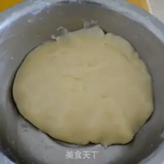 Make Bean-salary step 1