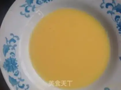 Make Apple eggs step 11