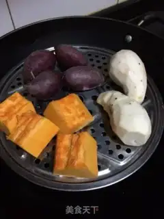 Make Tacos step 1