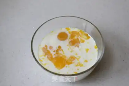 Make Grylene Bandang step 1