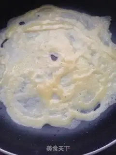Make Apple eggs step 13