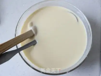 Make Grylene Bandang step 3
