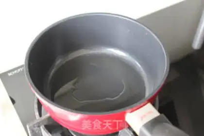 Make White burning step 6