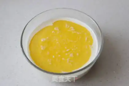 Make Grylene Bandang step 4