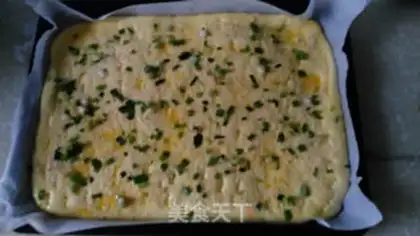 Make Meat loaf step 8