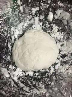 Make Tacos step 4