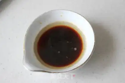 Make White burning step 7