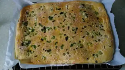 Make Meat loaf step 9