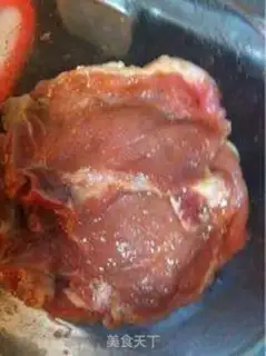 Make Shanghai pork chops step 4
